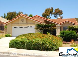 1129 Casa Bonita Way, Vista, CA 92081
