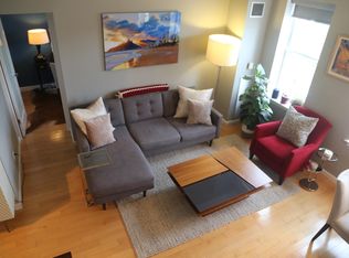 1718 Corcoran St NW APT 41, Washington, DC 20009
