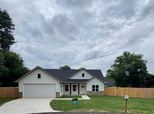 4004 Tahoe Ct, Granbury, TX 76048
