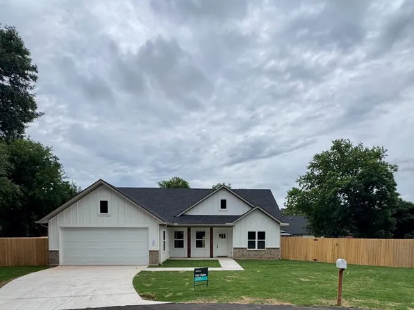 4004 Tahoe Ct, Granbury, TX 76048