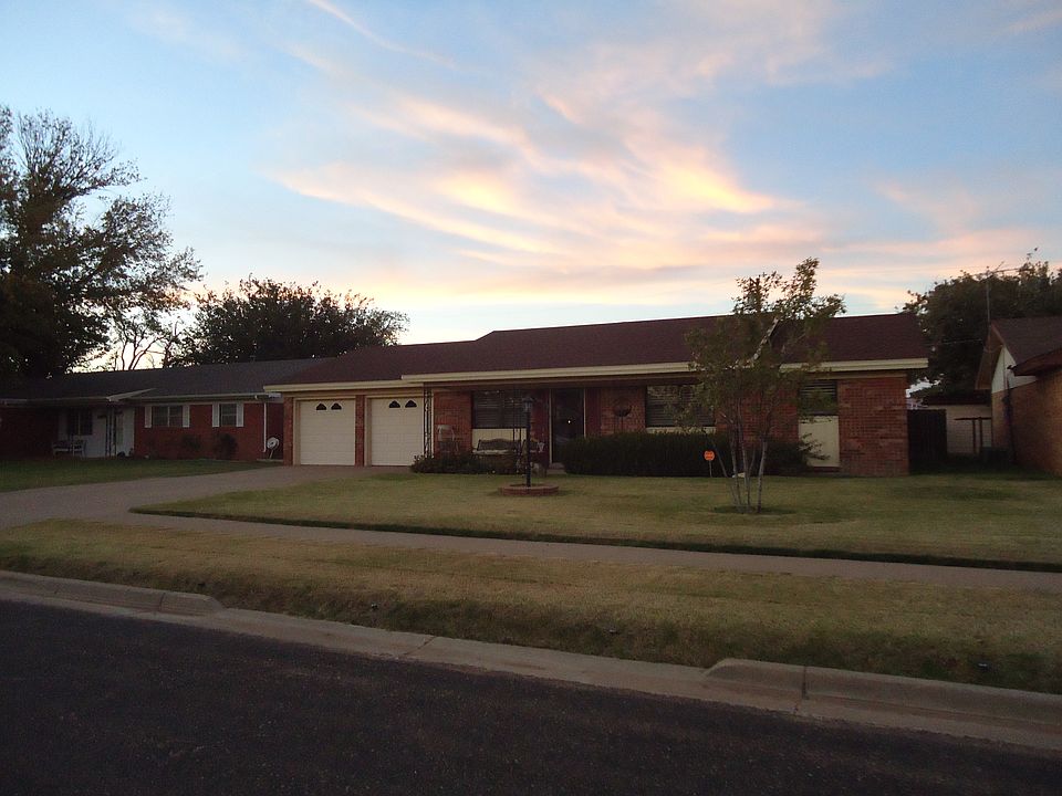 1305 W 12th St, Littlefield, TX 79339 Zillow