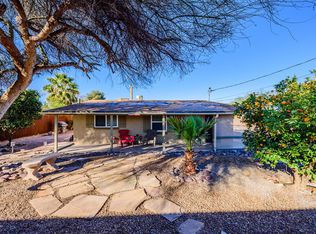 1517 N Van Buren Ave, Tucson, AZ 85712