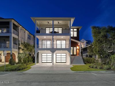13 E Fayetteville Street, Wrightsville Beach, NC, 28480