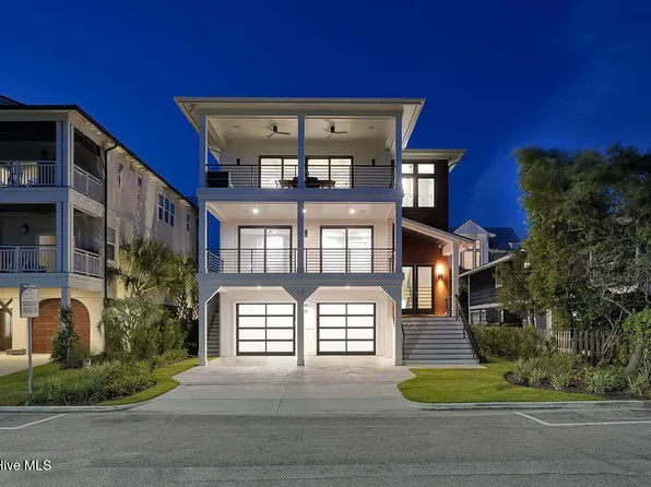 13 E Fayetteville Street, Wrightsville Beach, NC 28480