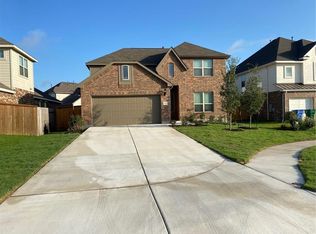 19424 Levels Trl, Pflugerville, TX 78660