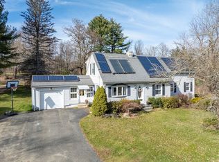 711 Main St, Hampden, MA 01036