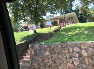1123 W Mississippi Ave, Chattanooga, TN 37405