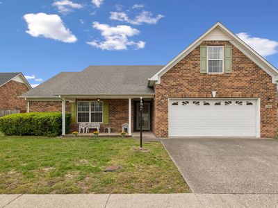 1764 Auburn Ln, Columbia, TN, 38401