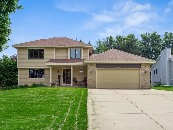 8690 Jenner Ln S, Cottage Grove, MN 55016