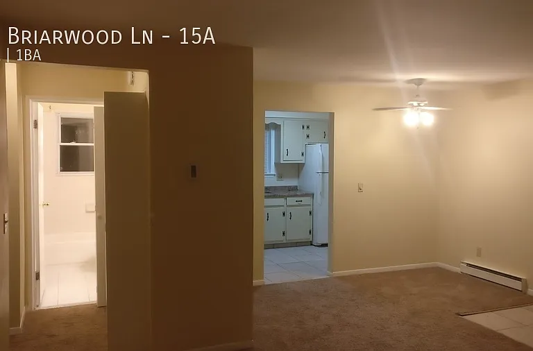 40 Briarwood Ln #15A — Photo 9