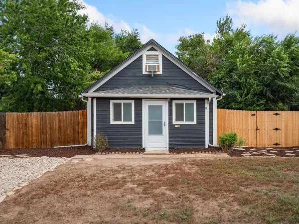 410 Stover St, Fort Collins, CO 80524