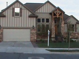 15301 S Falcon Crest Ct, Draper, UT 84020