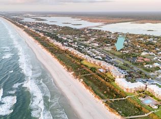 6325 S A1a St, Saint Augustine, FL 32080