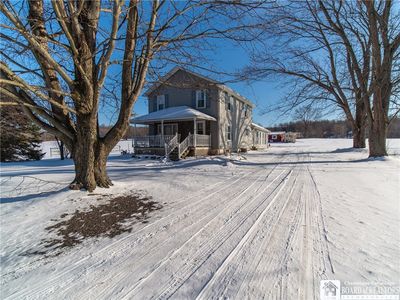 10391 W Side Hill Rd, Ripley, NY, 14775