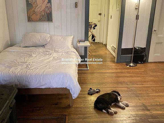 116 Marlborough #2 Boston - Back Bay Unit Photo 2