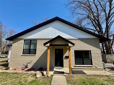 113 S Lawn Ave, O'Fallon, IL, 62269
