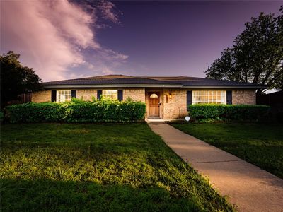 2012 Westlake Dr, Plano, TX, 75075