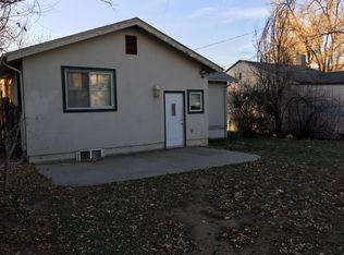 2010 S Williams St, Denver, CO 80210