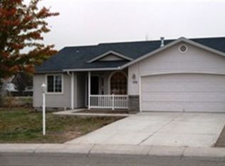 170 Teal Pl, Nampa, ID 83651