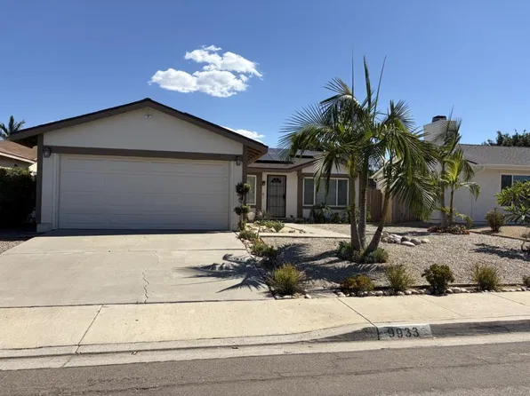 9933 Parkdale Ave, San Diego, CA 92126