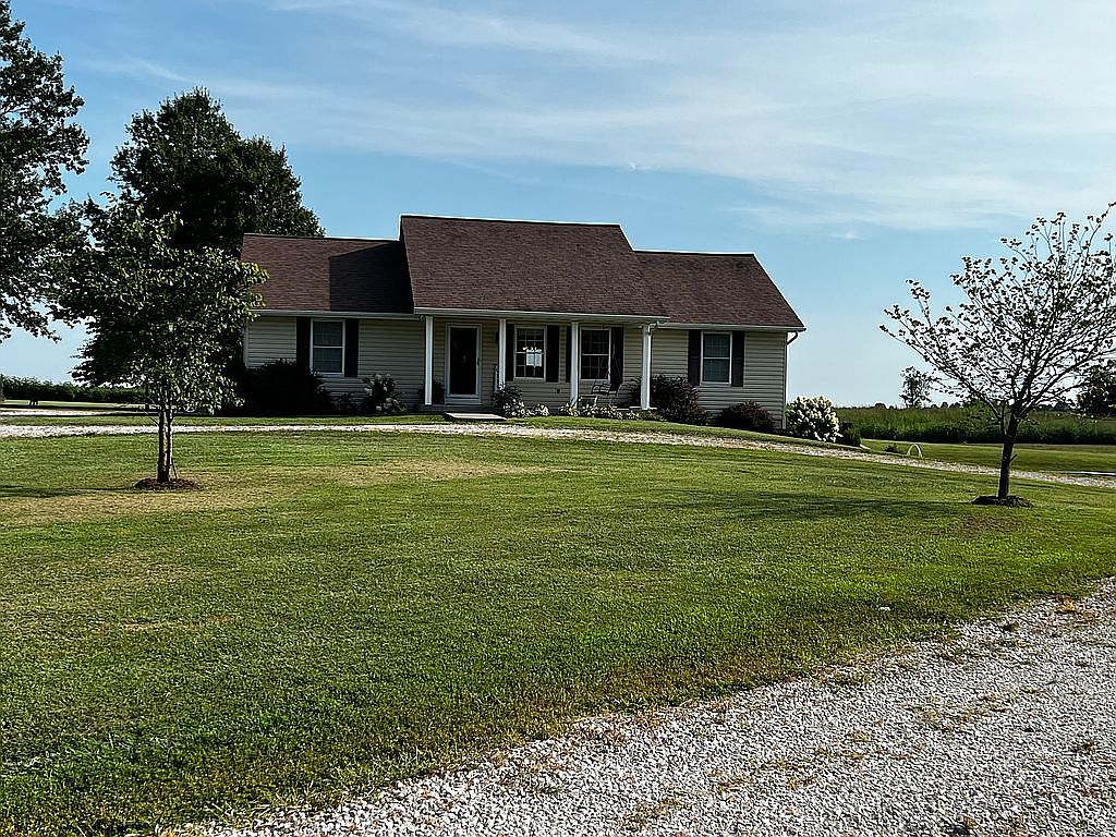 1790 County Road 1815, Cairo, MO 65239 Zillow