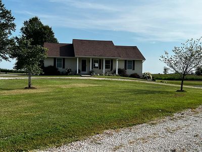 1790 County Road 1815, Cairo, MO, 65239