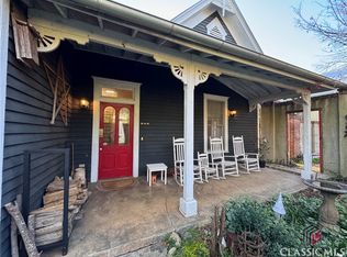 564 Pulaski St, Athens, GA 30601