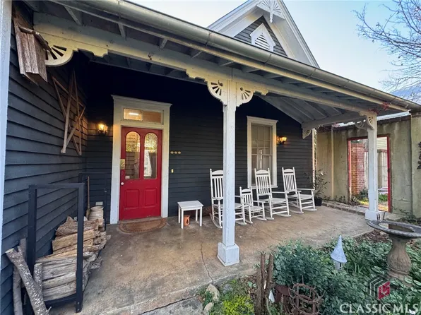 564 Pulaski Street, Athens, GA 30601