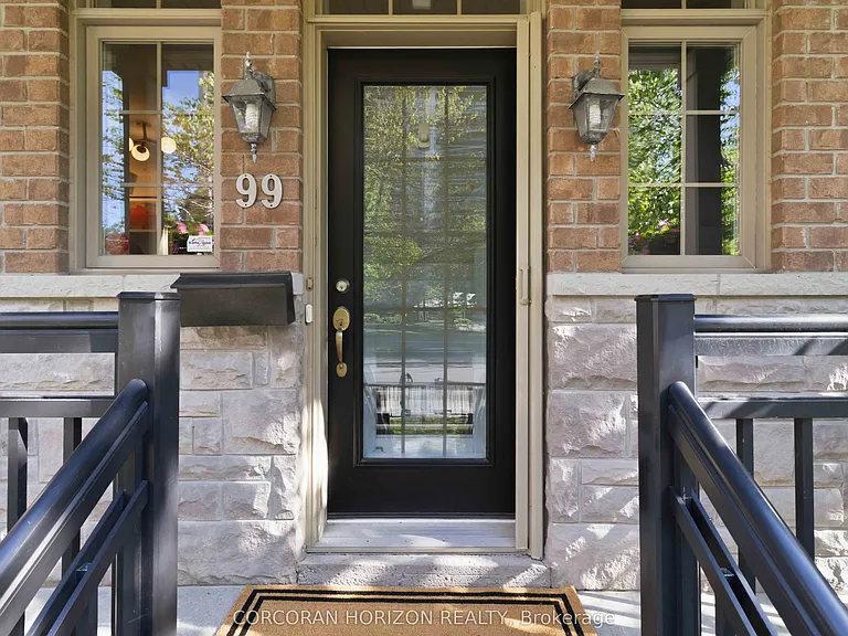 99 Erskine Ave — Photo 2