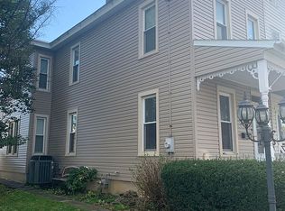 218 E New St, Lititz, PA 17543