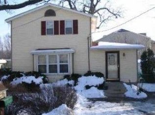 34653 N Gerberding Ave, Ingleside, IL