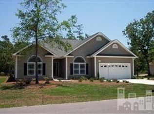 469 Lancaster Woods Dr, Supply, NC 28462