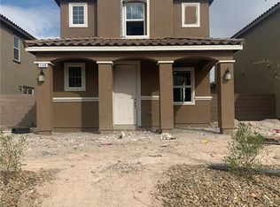 1149 Blissful Plains Ave, North Las Vegas, NV 89086