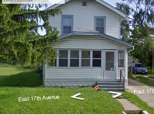 1008 E 17th Ave, Columbus, OH