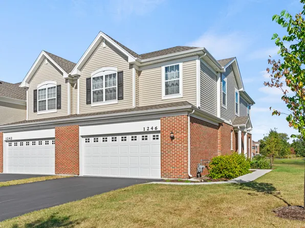 1246 Draper Rd, McHenry, IL 60050