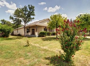 130 Trinity Dr, Kyle, TX 78640