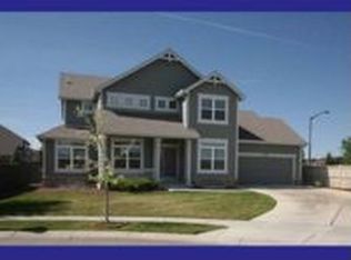 1103 Saint Croix Pl, Fort Collins, CO 80525