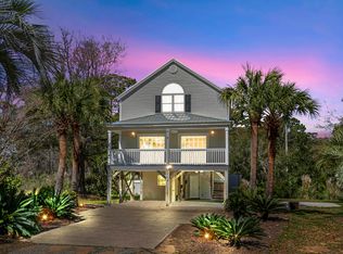 29 Sea Level Loop, Pawleys Island, SC 29585