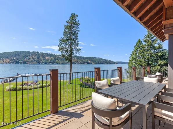 4669 S Arrow Point Dr #310, Harrison, ID 83833