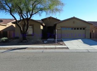 1427 W Red Creek Dr, Oro Valley, AZ 85737