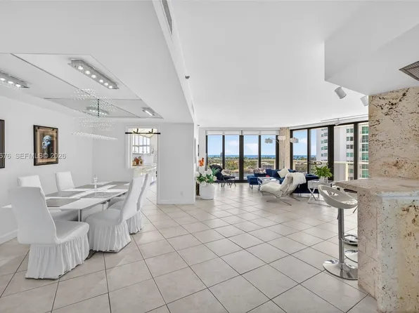 20281 E Country Club Dr APT 608, Aventura, FL 33180