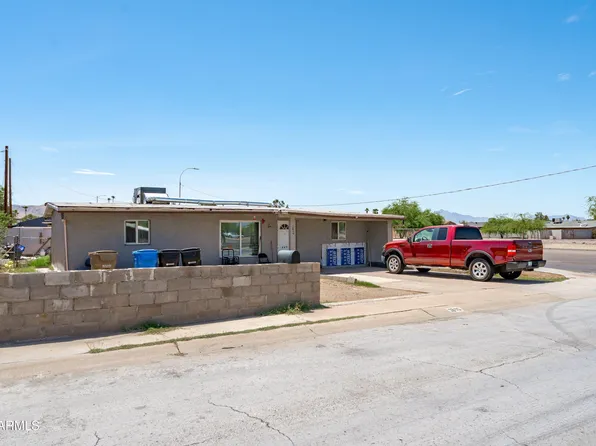 1845 W CHIPMAN Road, Phoenix, AZ 85041