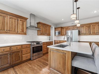 4910 W 155th Ter, Overland Park, KS, 66224