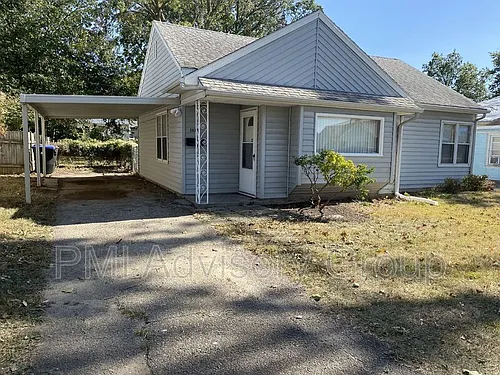 2020 SW Atwood Ave Photo 1