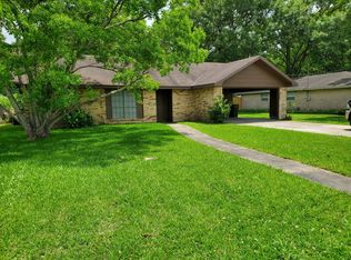 407 Avalon St, Lake Charles, LA 70605