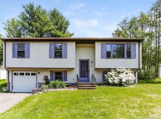 153 Julia Ter, Middletown, CT 06457