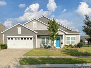 10515 Maggie May Ln, Charlotte, NC 28278