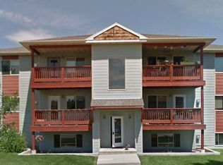 3401 Fallon St APT 1C, Bozeman, MT 59718