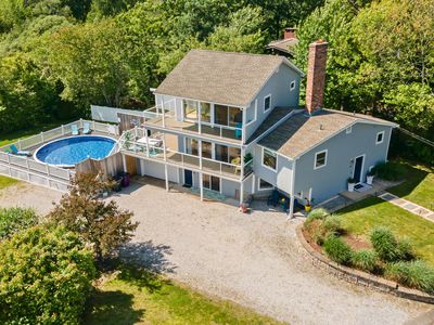 49 Economy Drive, Westbrook, CT, 06498