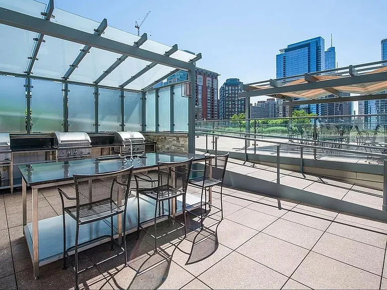 474 N Lake Shore Dr #4401 — Photo 22